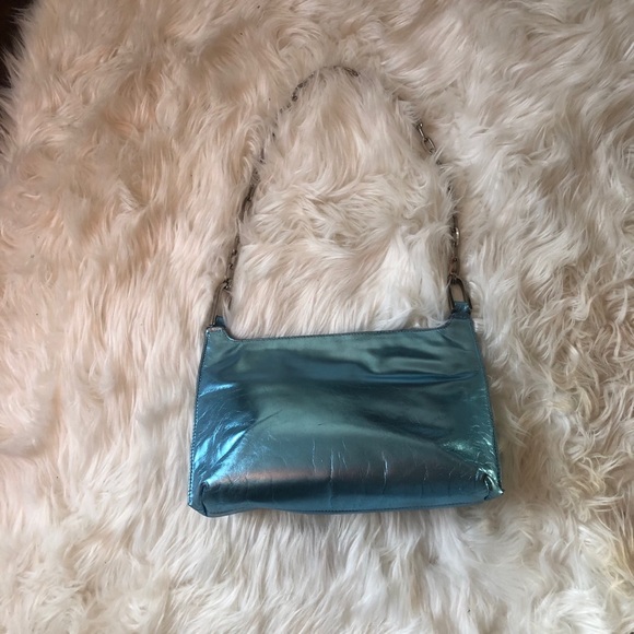 Fairly used pre loved evening 👛 purse - Picture 5 of 5